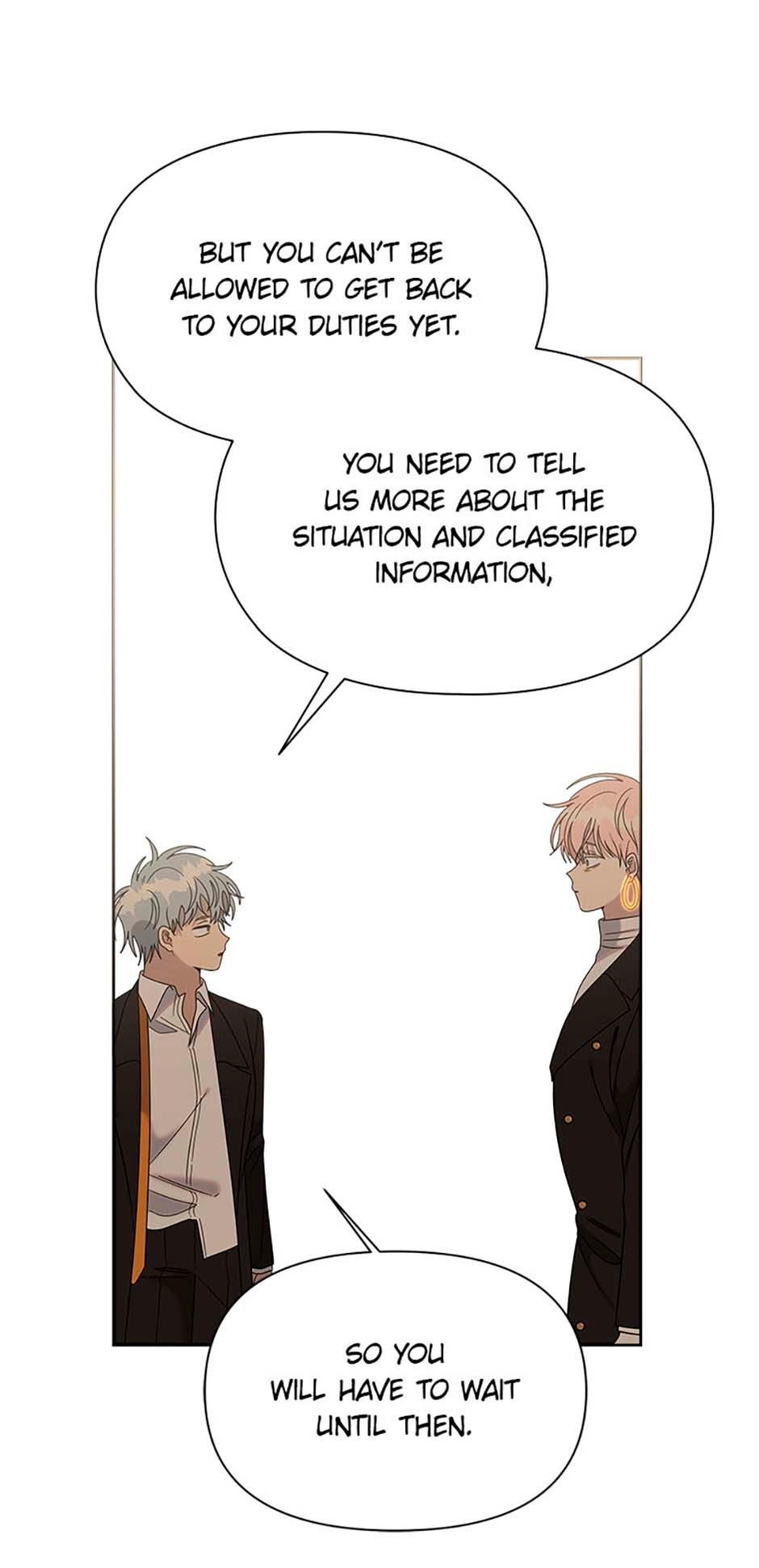 Read Three Worlds chapter 45 image 43 on Lezhin