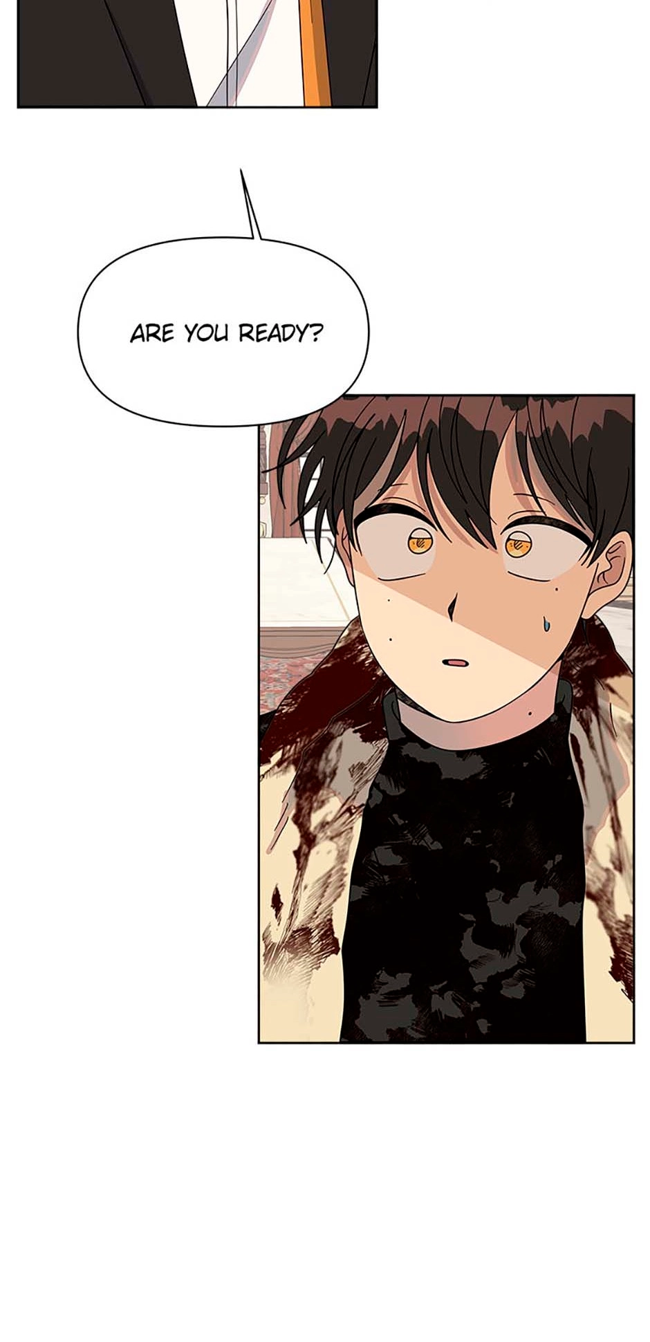 Read Three Worlds chapter 45 image 48 on Lezhin