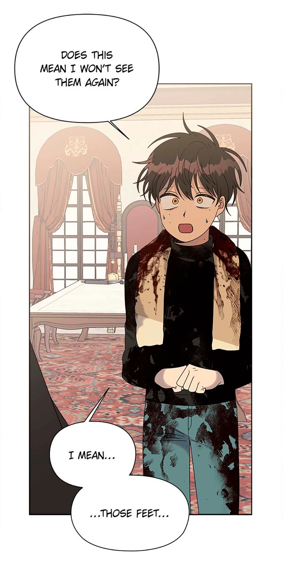 Read Three Worlds chapter 45 image 56 on Lezhin