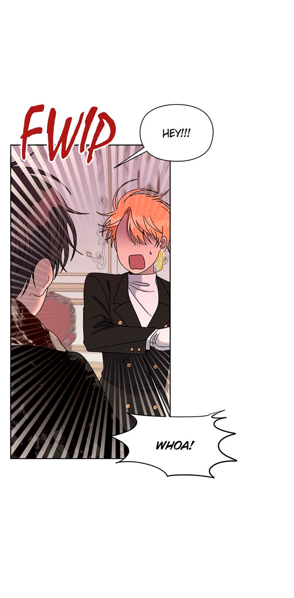 Read Three Worlds chapter 45 image 60 on Lezhin
