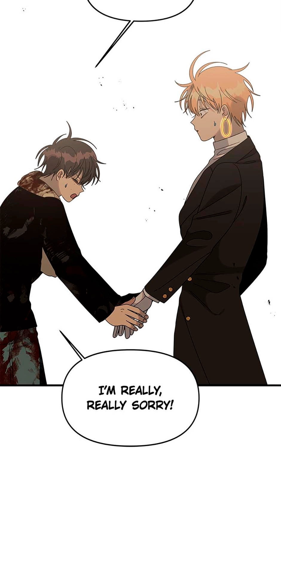 Read Three Worlds chapter 45 image 63 on Lezhin