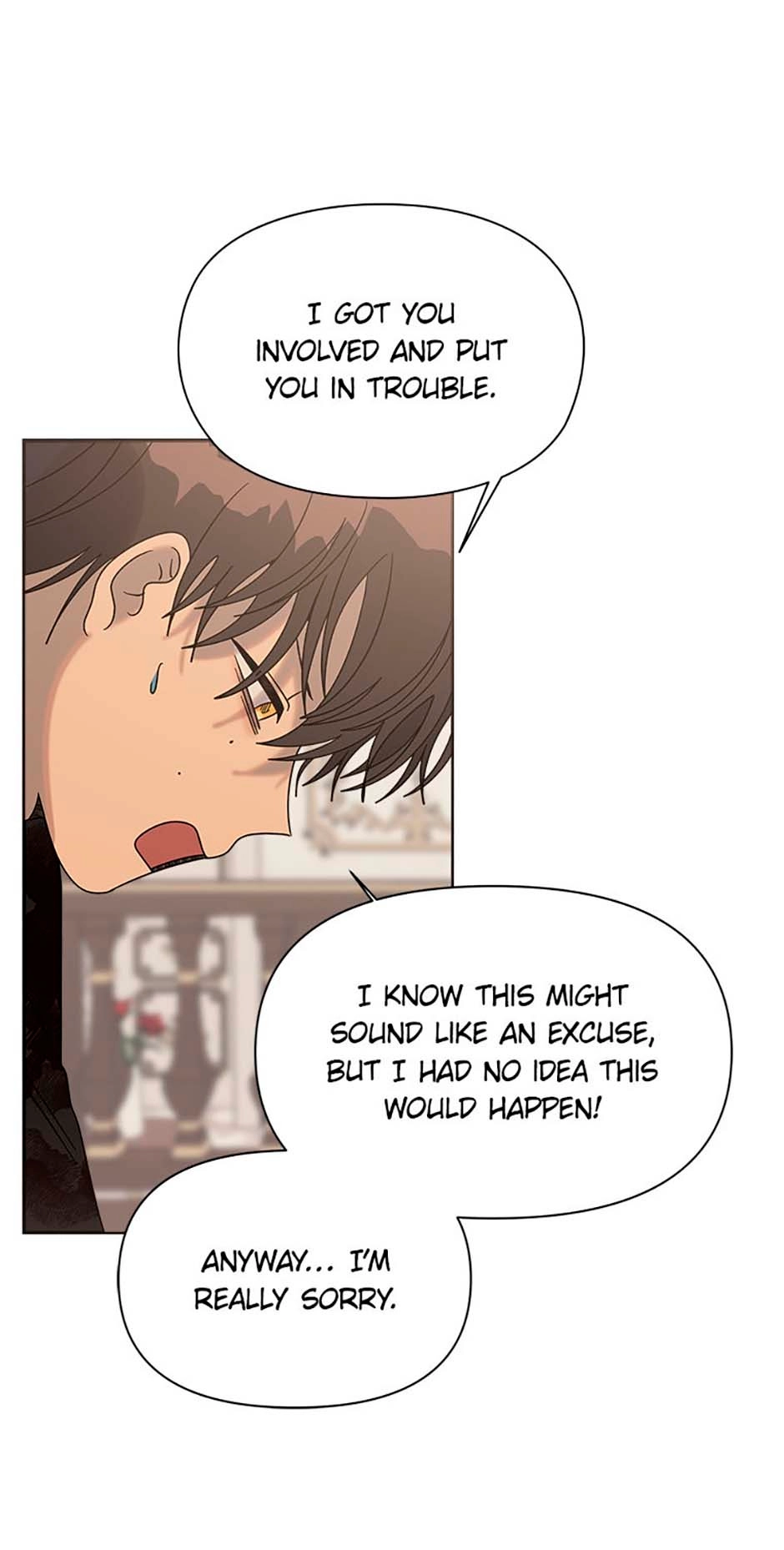 Read Three Worlds chapter 45 image 64 on Lezhin