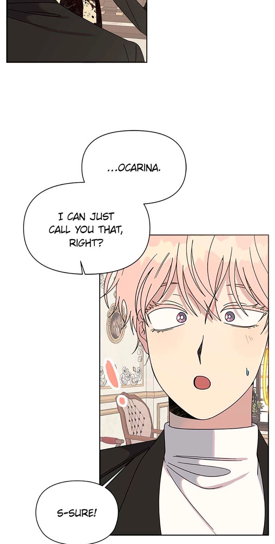 Read Three Worlds chapter 45 image 68 on Lezhin