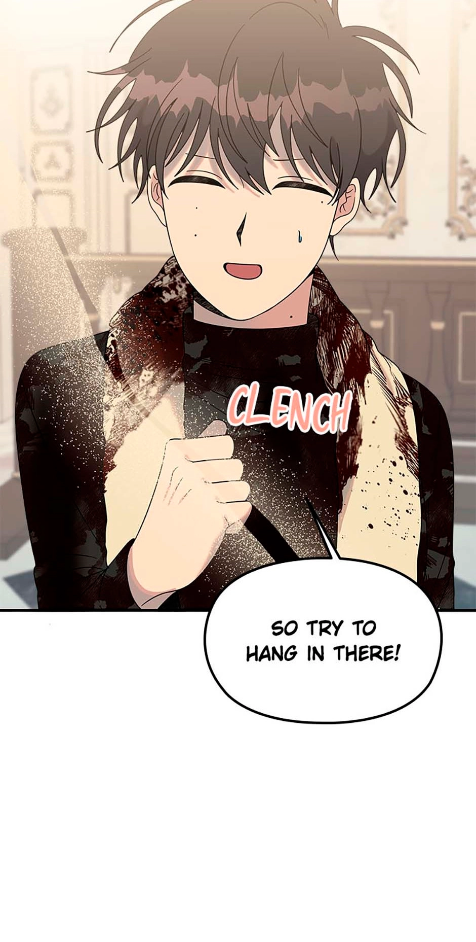 Read Three Worlds chapter 45 image 70 on Lezhin