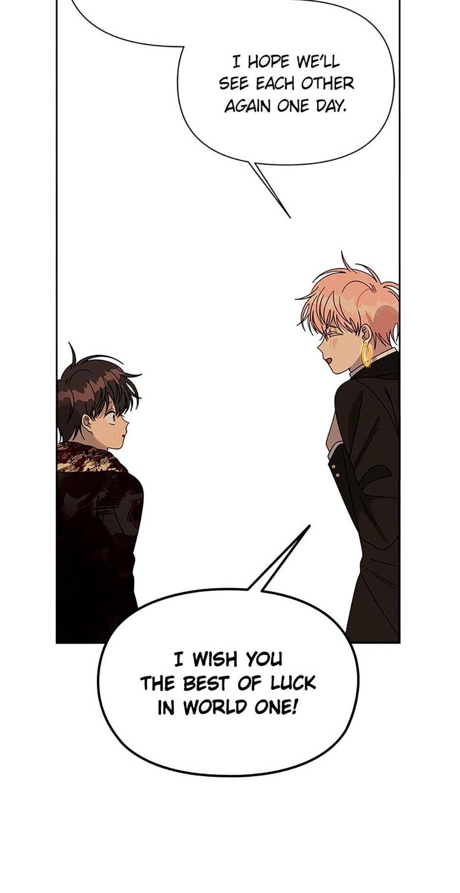 Read Three Worlds chapter 45 image 76 on Lezhin