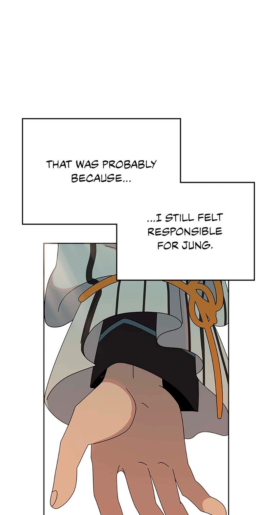 Read Three Worlds chapter 47 image 15 on Lezhin