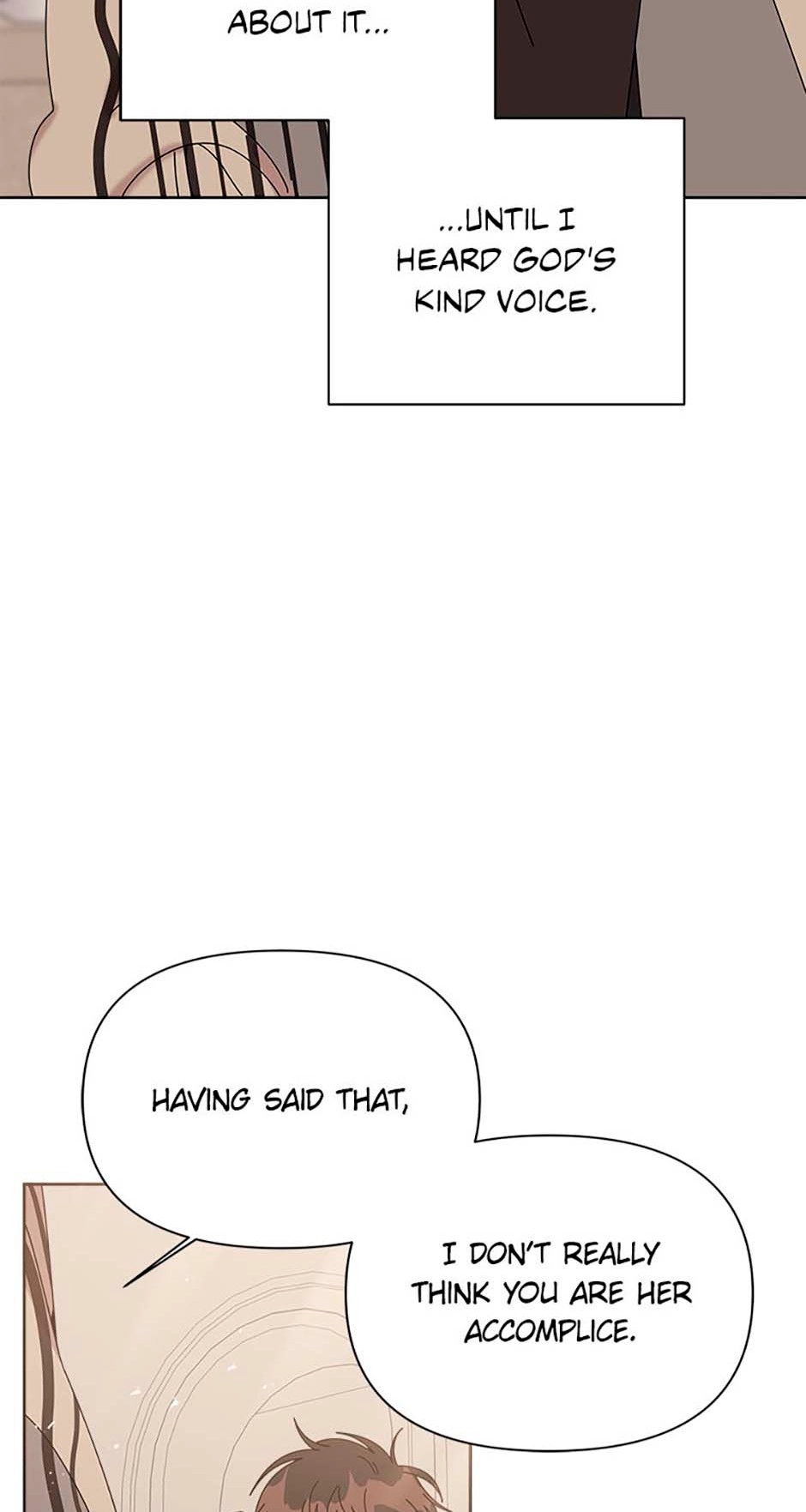 Read Three Worlds chapter 47 image 18 on Lezhin