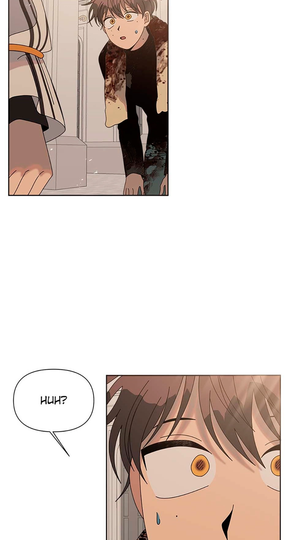 Read Three Worlds chapter 47 image 19 on Lezhin