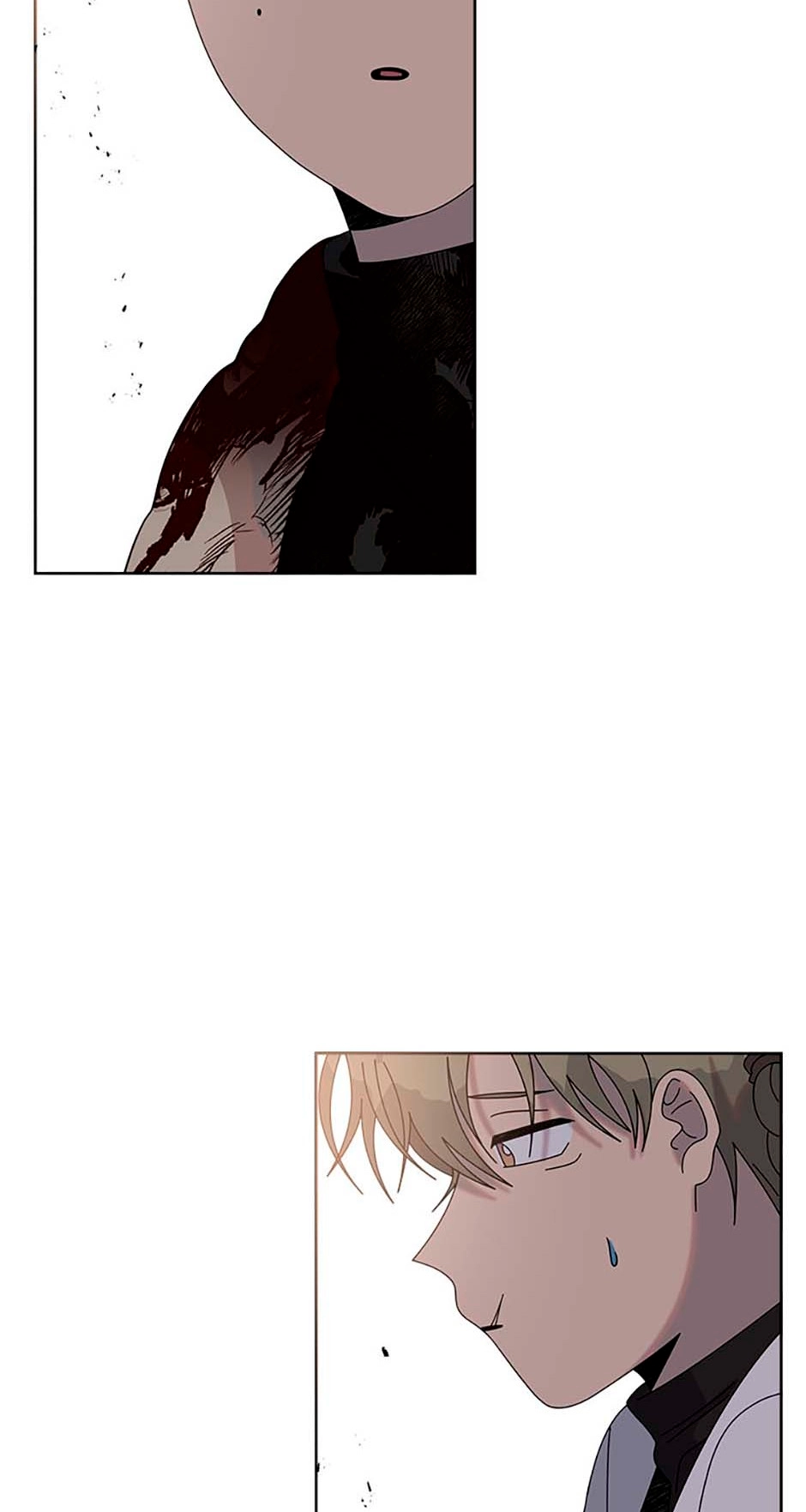 Read Three Worlds chapter 47 image 2 on Lezhin