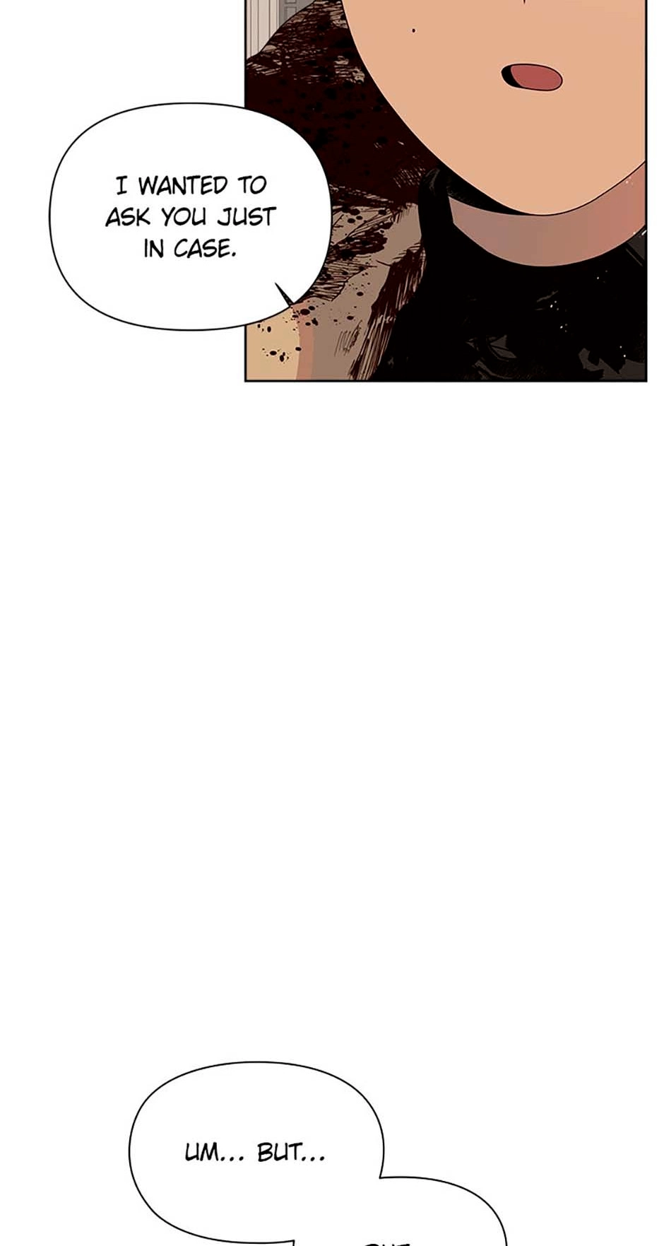Read Three Worlds chapter 47 image 20 on Lezhin