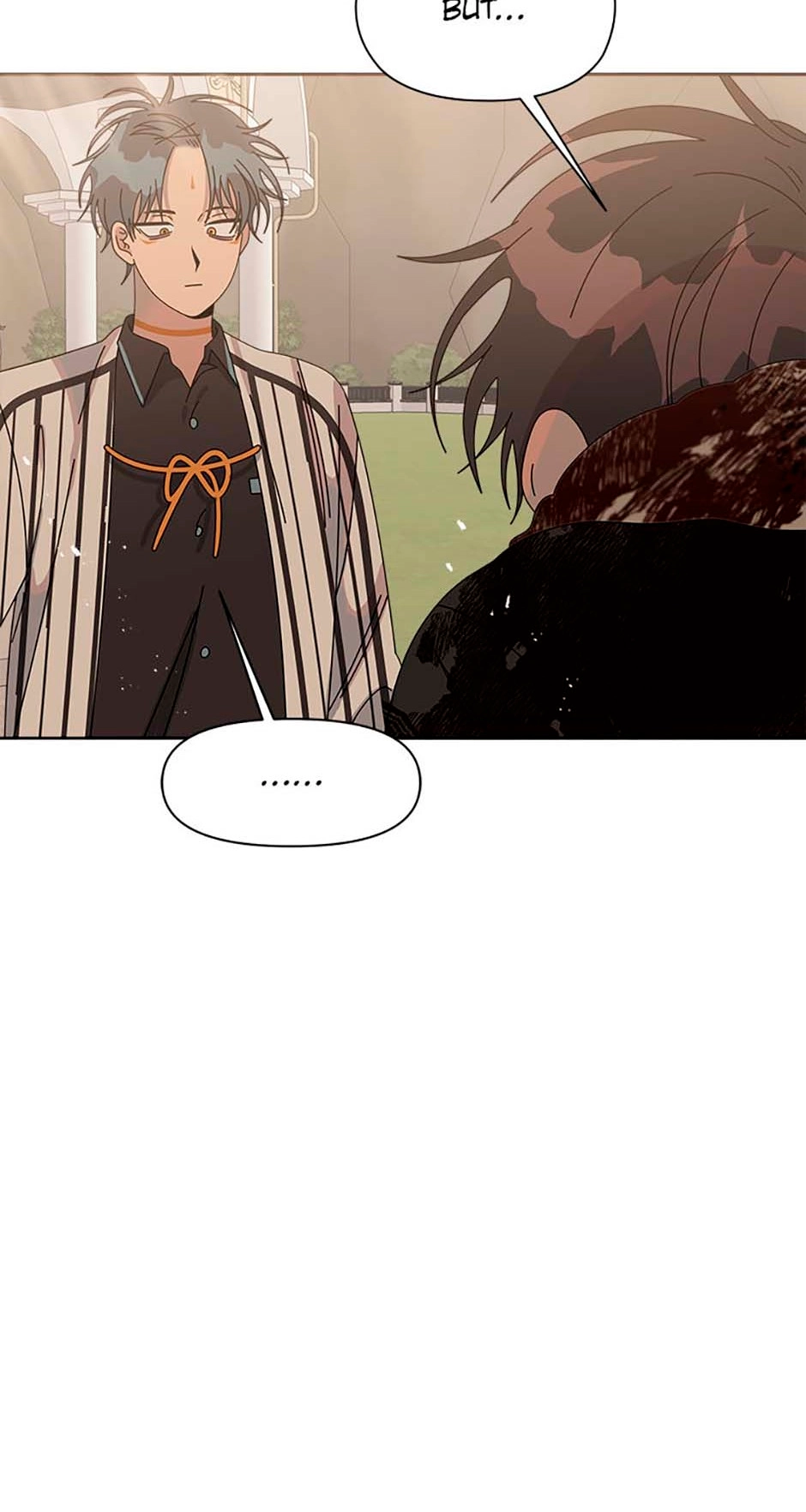 Read Three Worlds chapter 47 image 21 on Lezhin