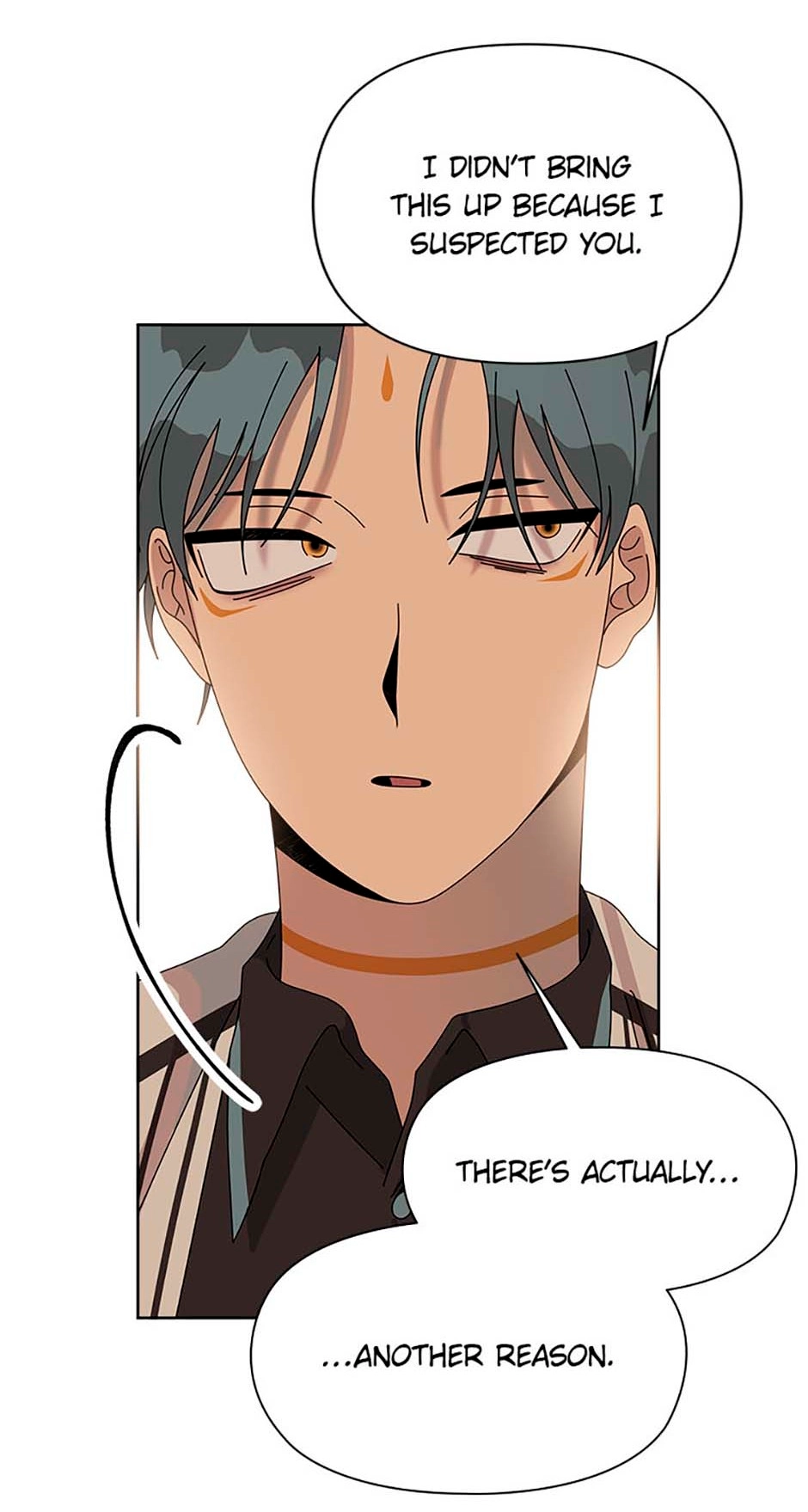 Read Three Worlds chapter 47 image 22 on Lezhin