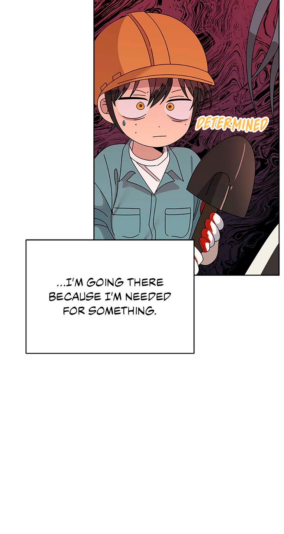 Read Three Worlds chapter 47 image 36 on Lezhin