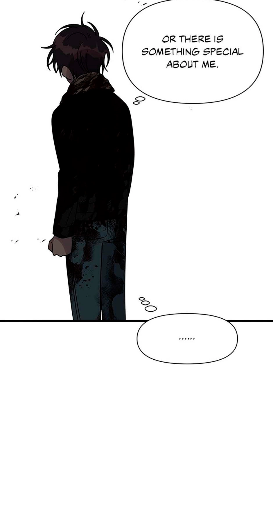 Read Three Worlds chapter 47 image 39 on Lezhin