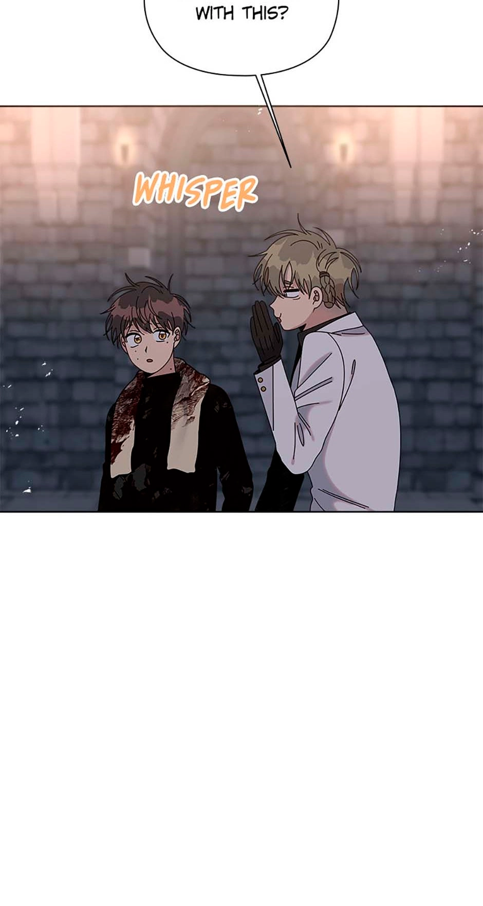 Read Three Worlds chapter 47 image 4 on Lezhin