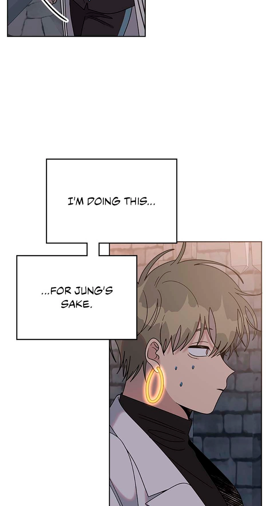 Read Three Worlds chapter 47 image 41 on Lezhin