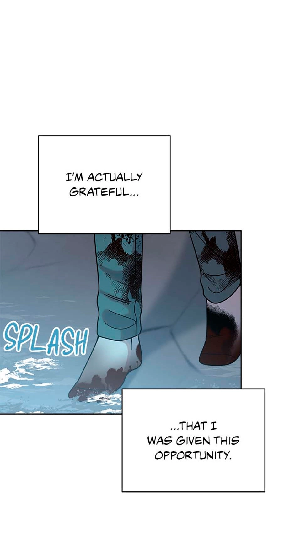 Read Three Worlds chapter 47 image 45 on Lezhin