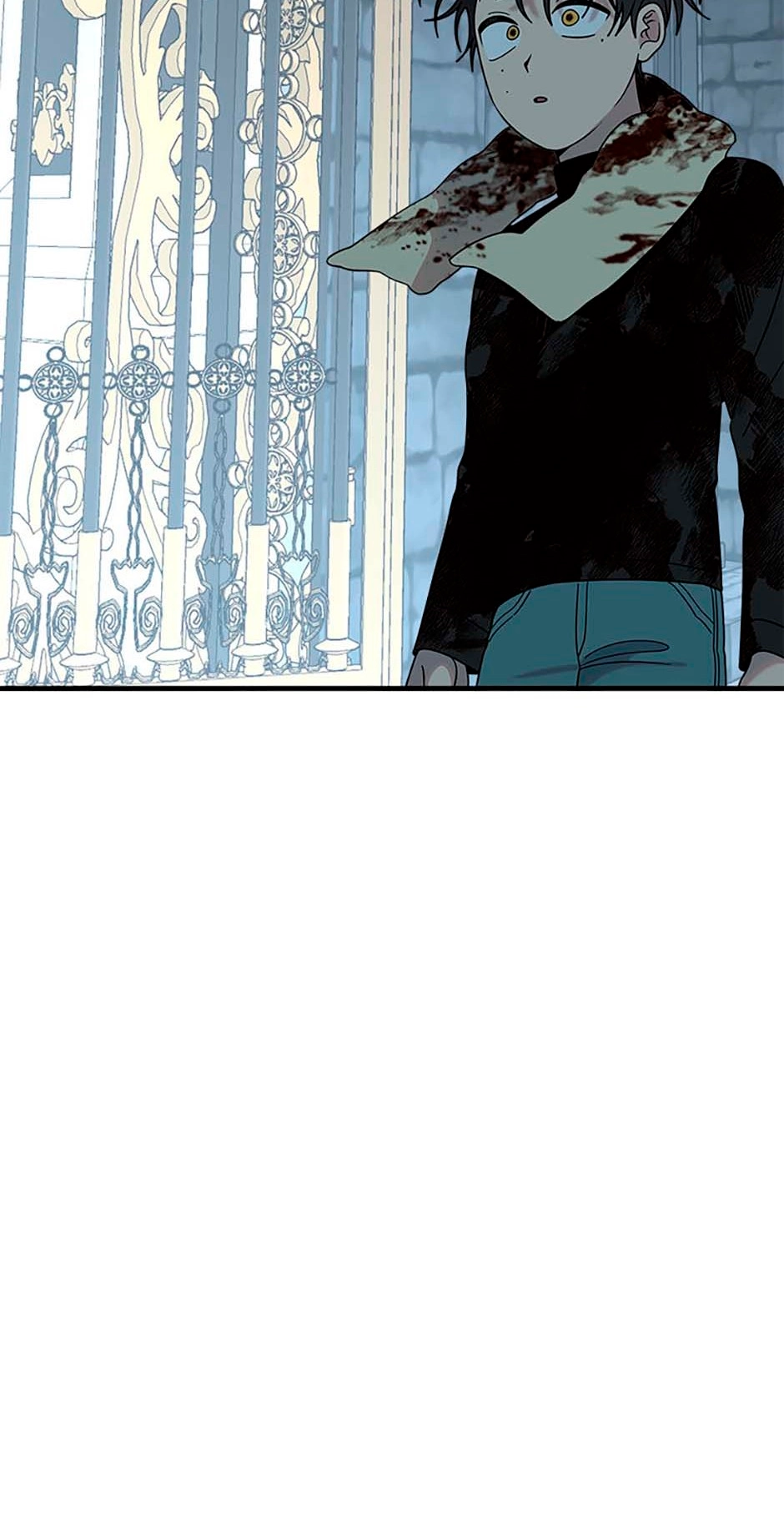 Read Three Worlds chapter 47 image 47 on Lezhin