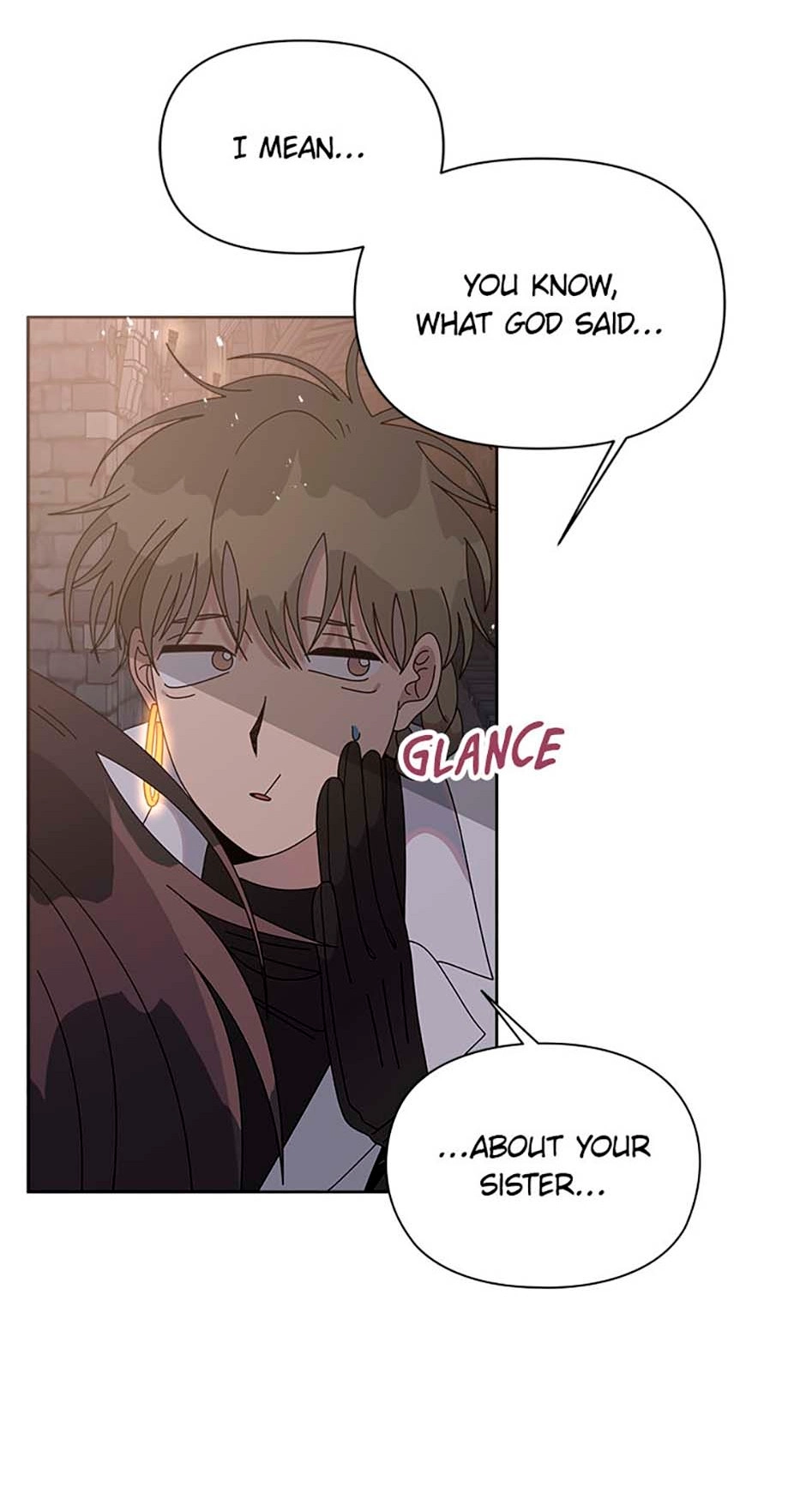 Read Three Worlds chapter 47 image 5 on Lezhin