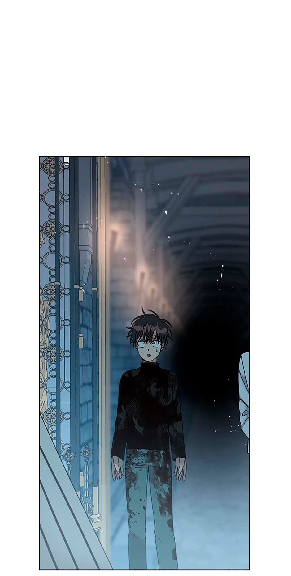 Read Three Worlds chapter 47 image 53 on Lezhin