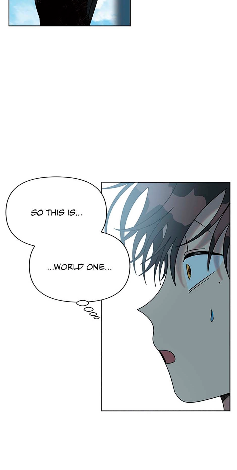 Read Three Worlds chapter 47 image 55 on Lezhin