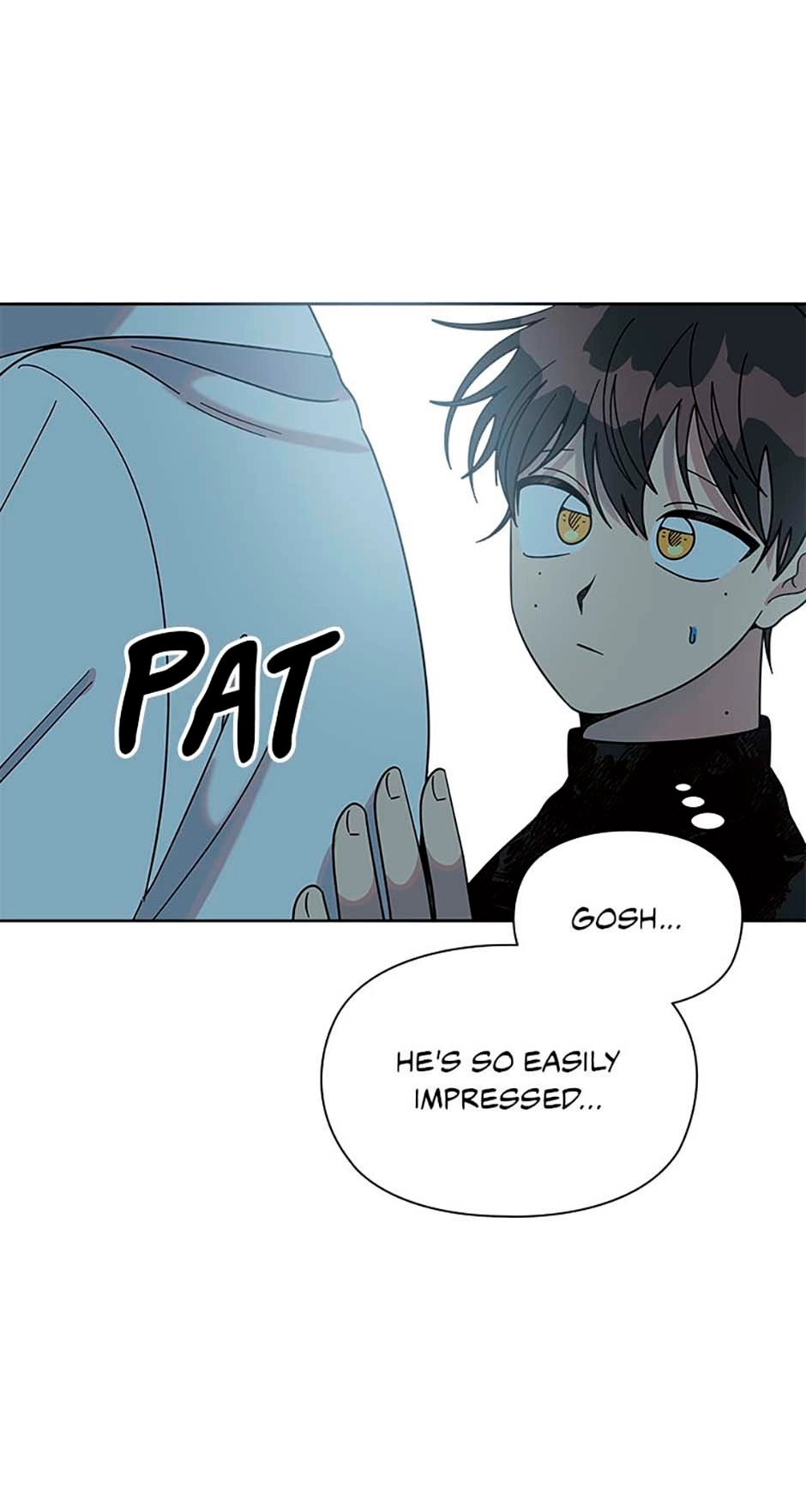 Read Three Worlds chapter 47 image 60 on Lezhin