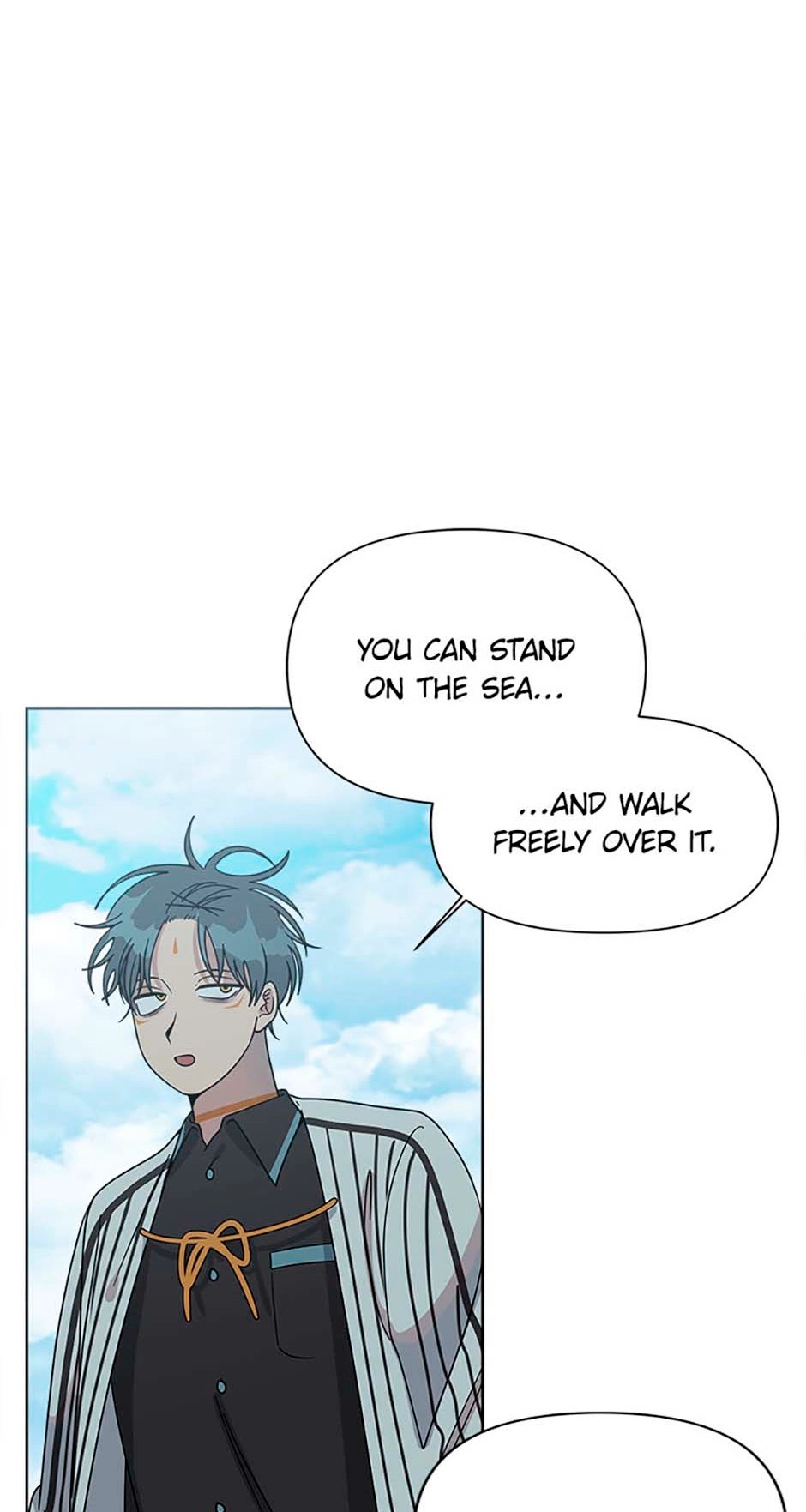 Read Three Worlds chapter 47 image 61 on Lezhin