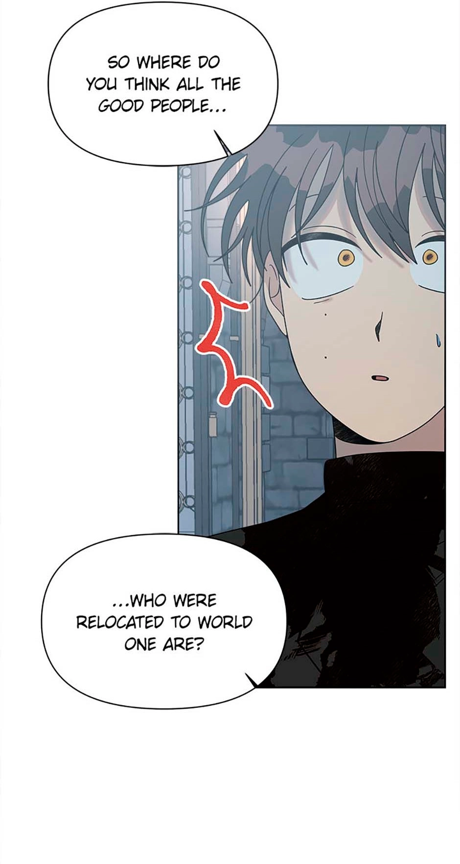 Read Three Worlds chapter 47 image 66 on Lezhin