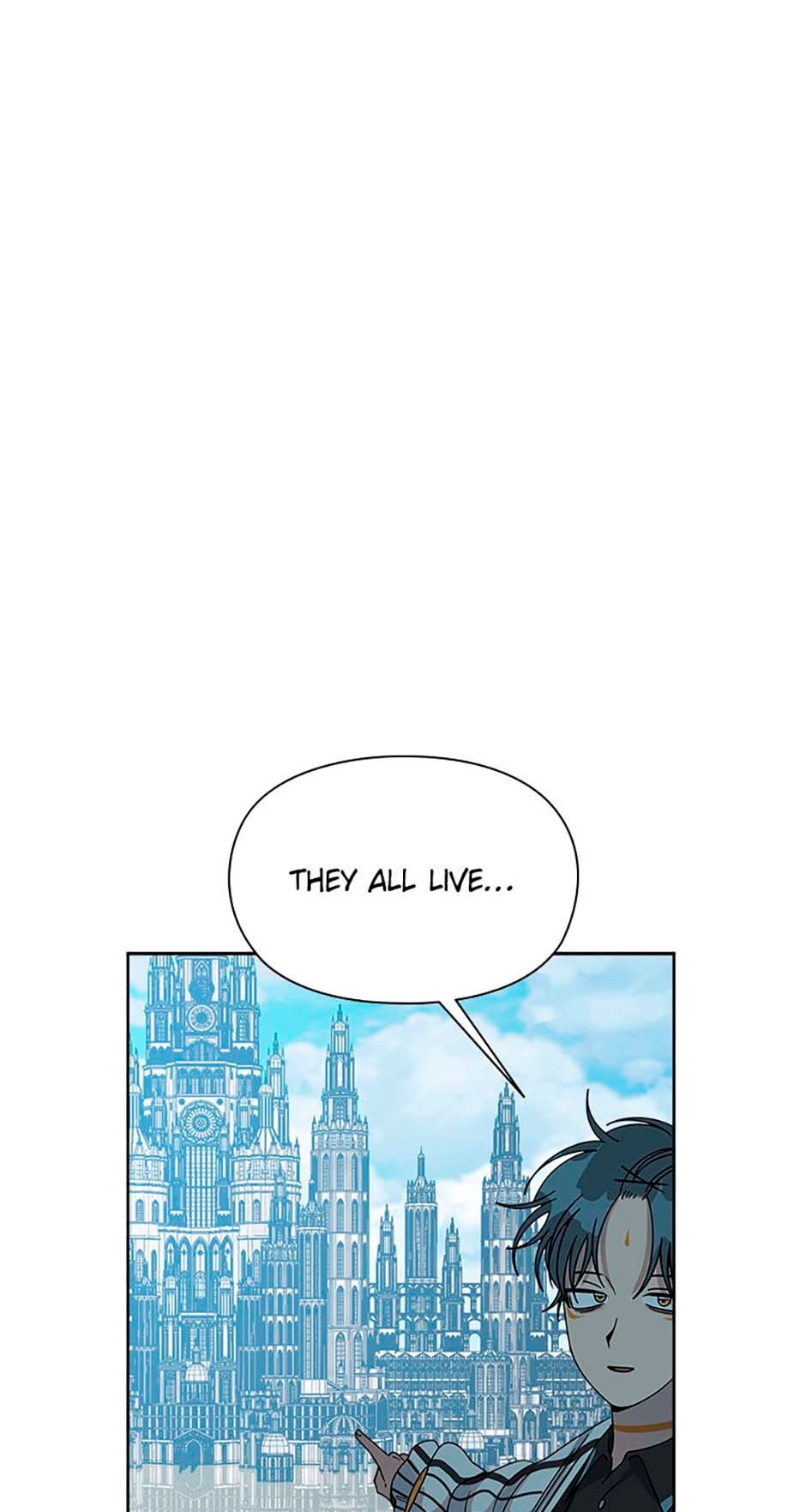 Read Three Worlds chapter 47 image 68 on Lezhin