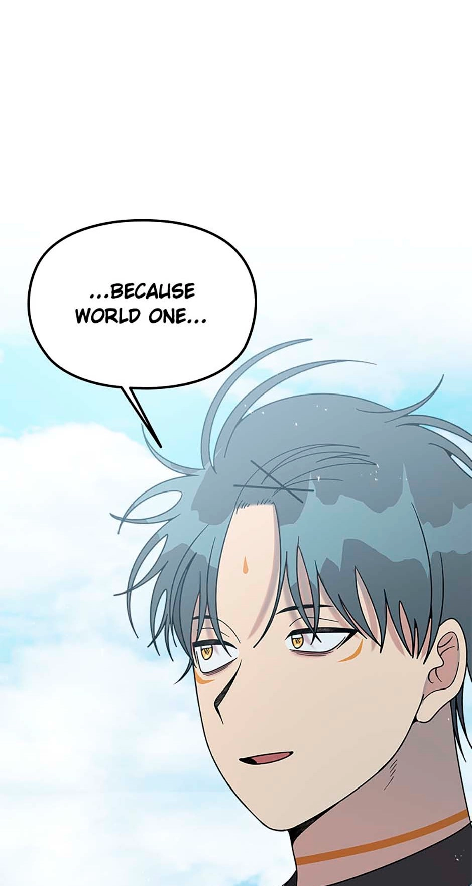 Read Three Worlds chapter 47 image 70 on Lezhin