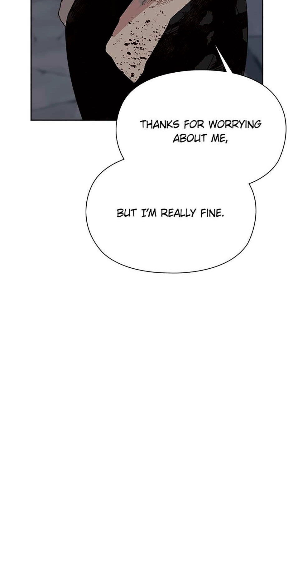 Read Three Worlds chapter 47 image 9 on Lezhin