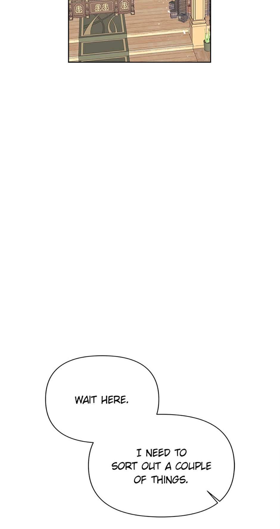 Read Three Worlds chapter 48 image 1 on Lezhin