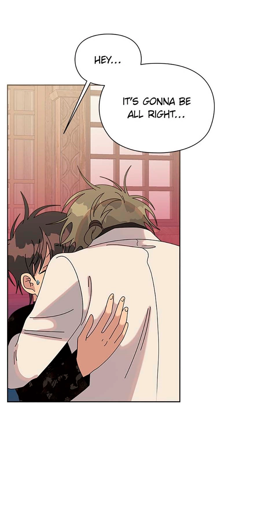 Read Three Worlds chapter 48 image 14 on Lezhin