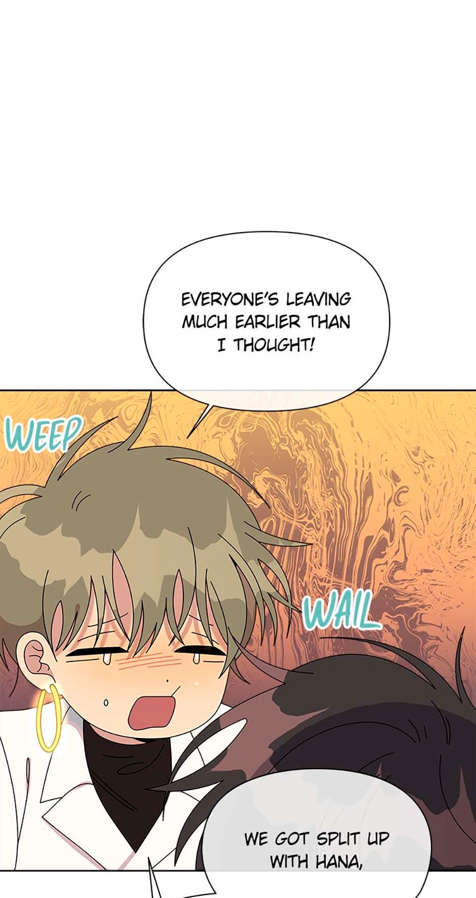 Read Three Worlds chapter 48 image 16 on Lezhin