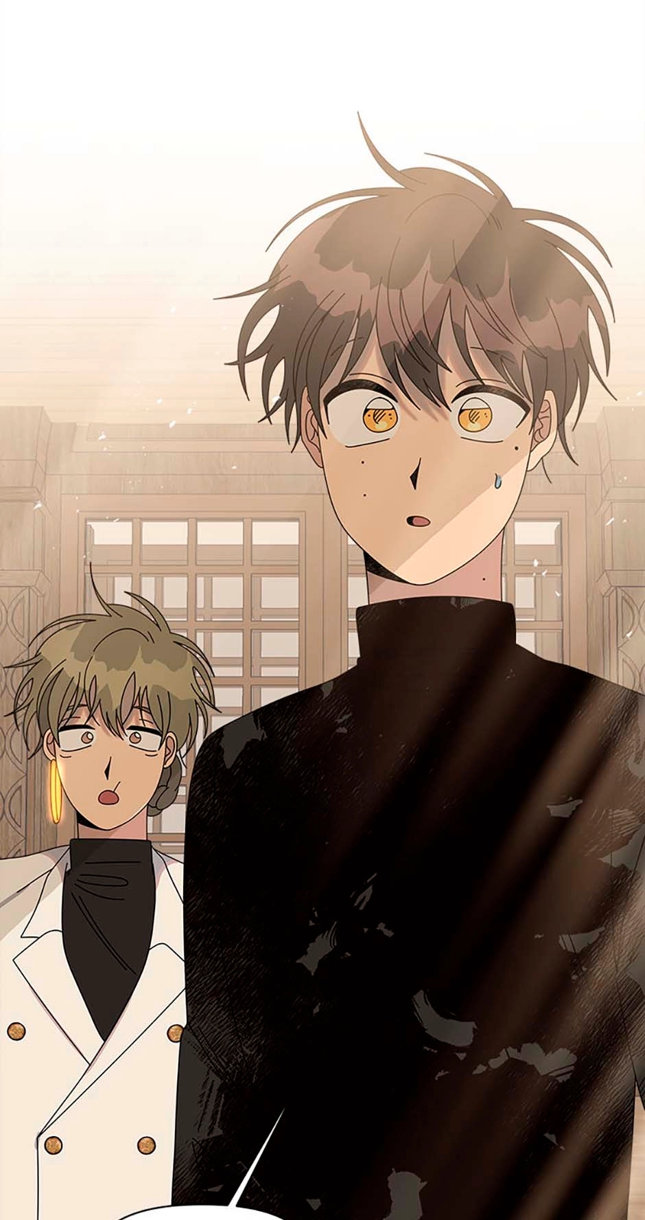 Read Three Worlds chapter 48 image 2 on Lezhin