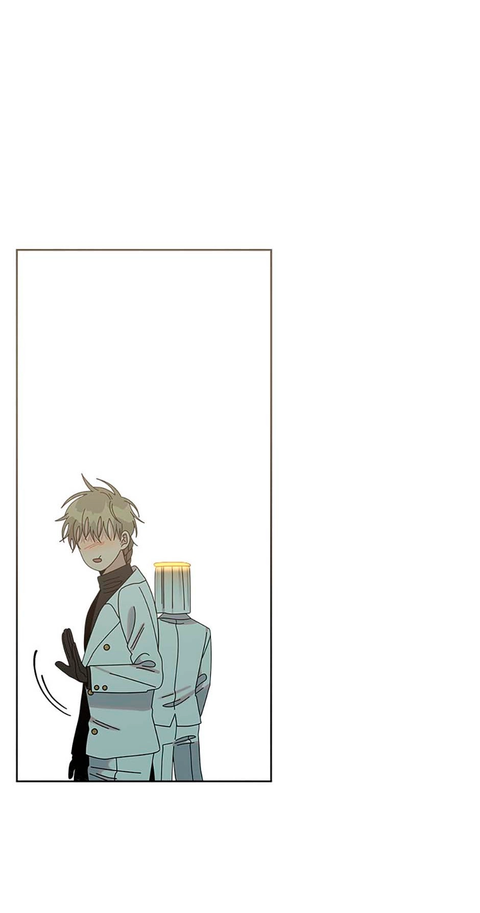 Read Three Worlds chapter 48 image 24 on Lezhin