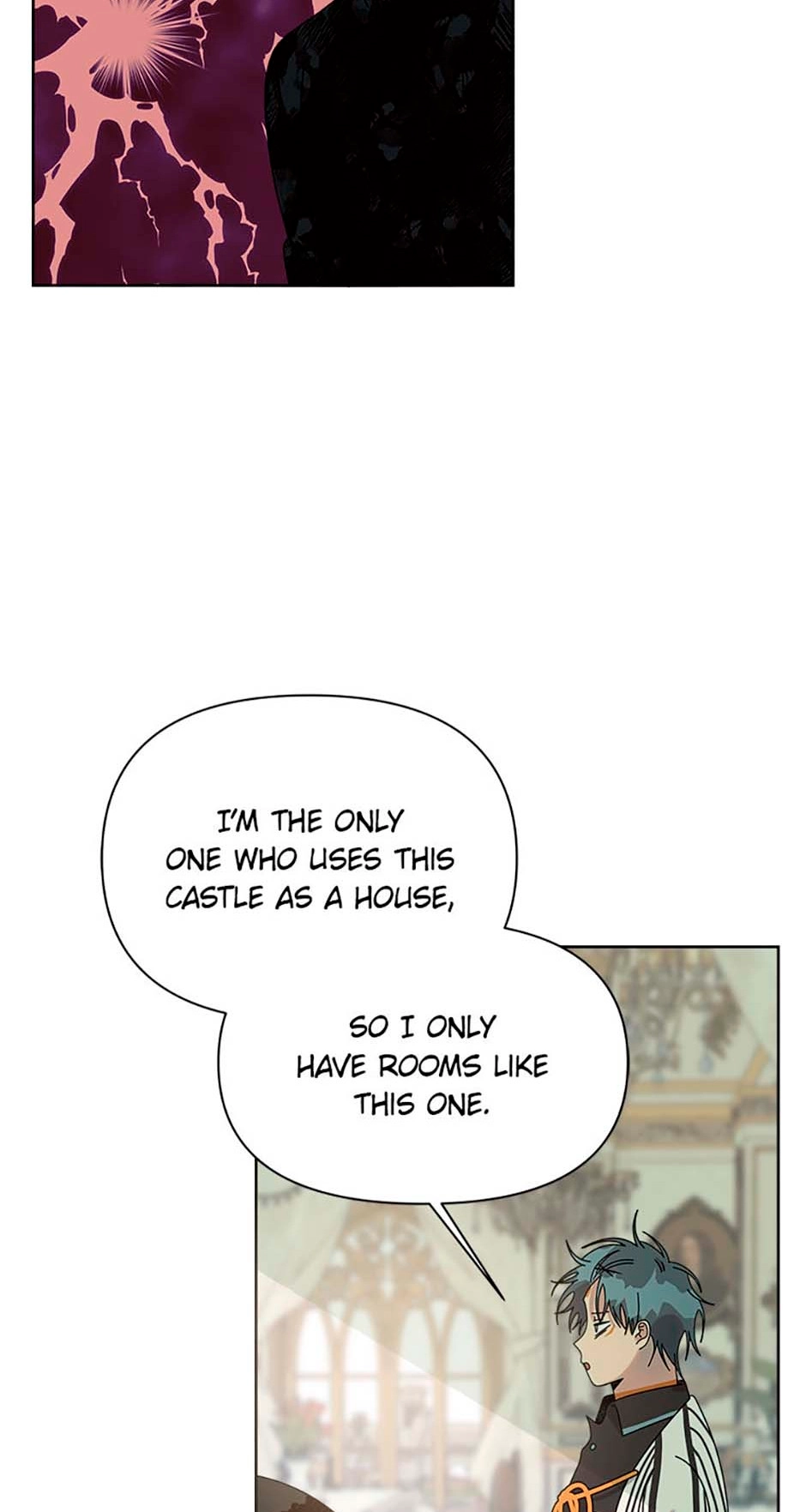 Read Three Worlds chapter 48 image 34 on Lezhin
