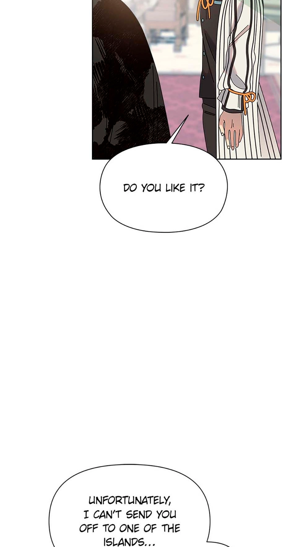 Read Three Worlds chapter 48 image 35 on Lezhin