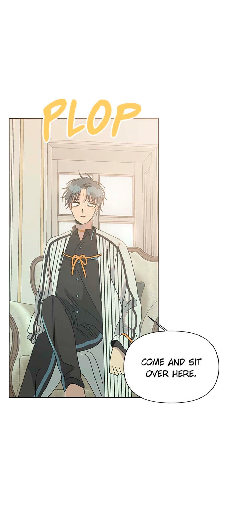 Read Three Worlds chapter 48 image 43 on Lezhin