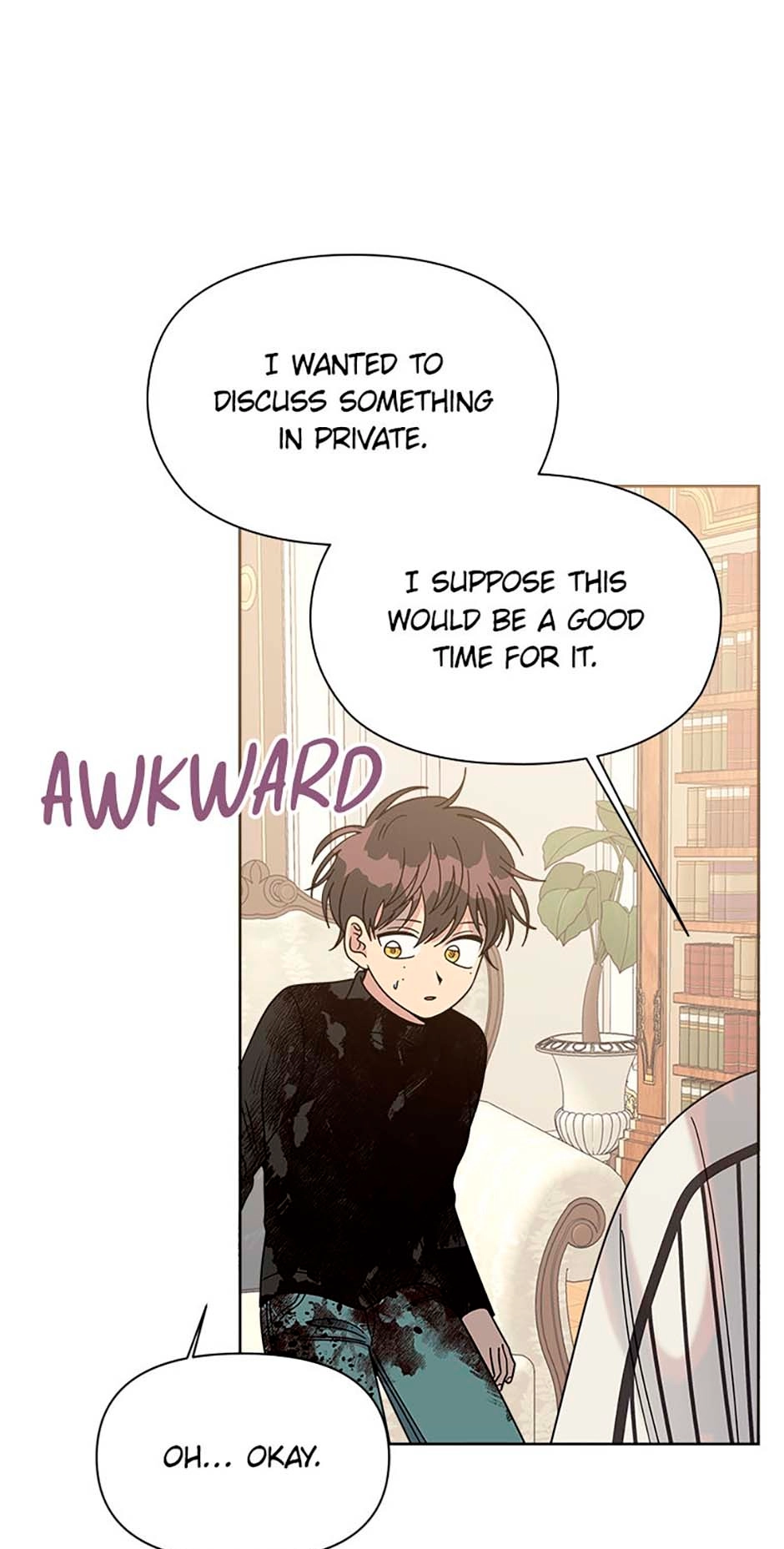 Read Three Worlds chapter 48 image 44 on Lezhin