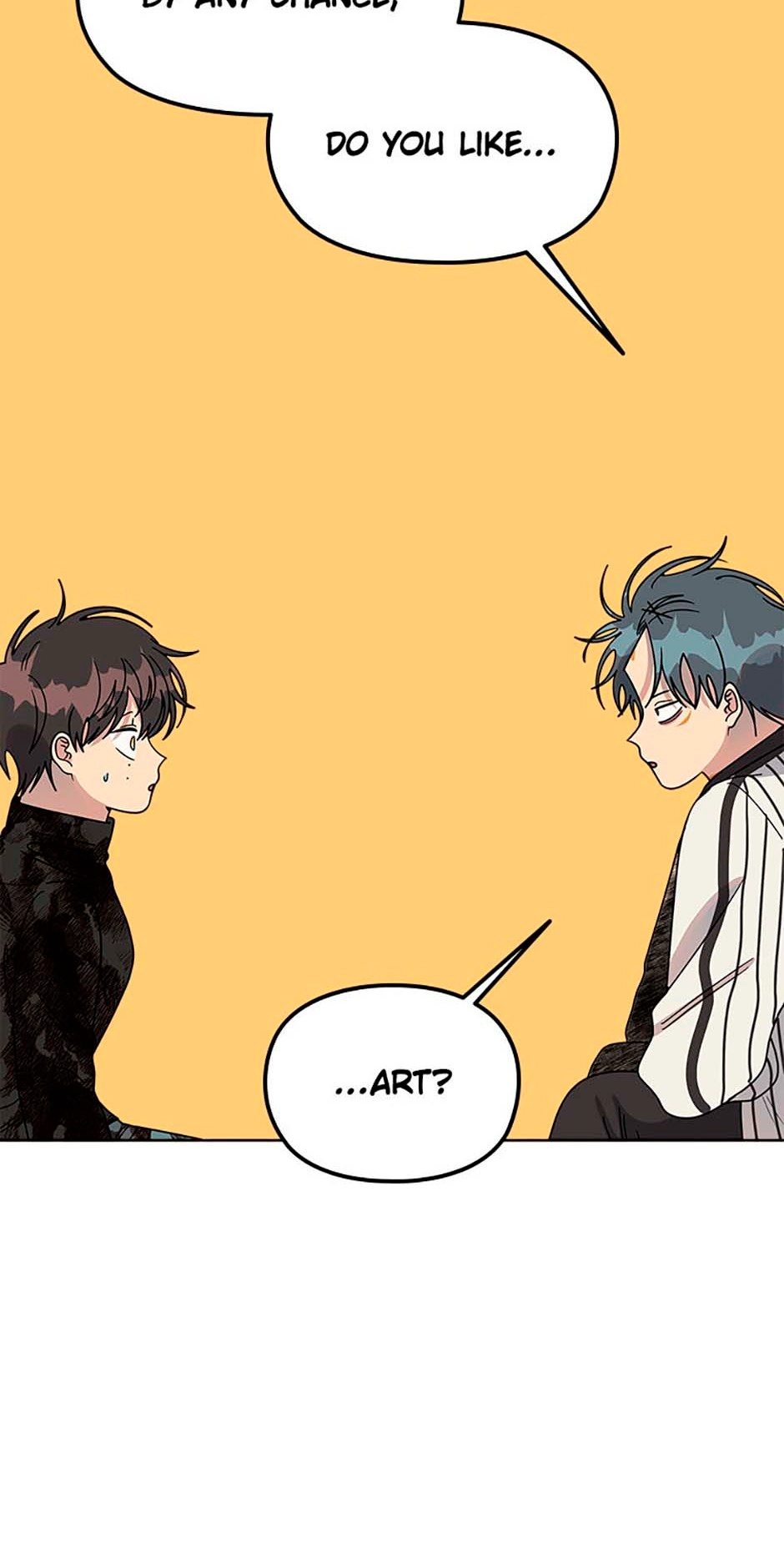 Read Three Worlds chapter 48 image 48 on Lezhin