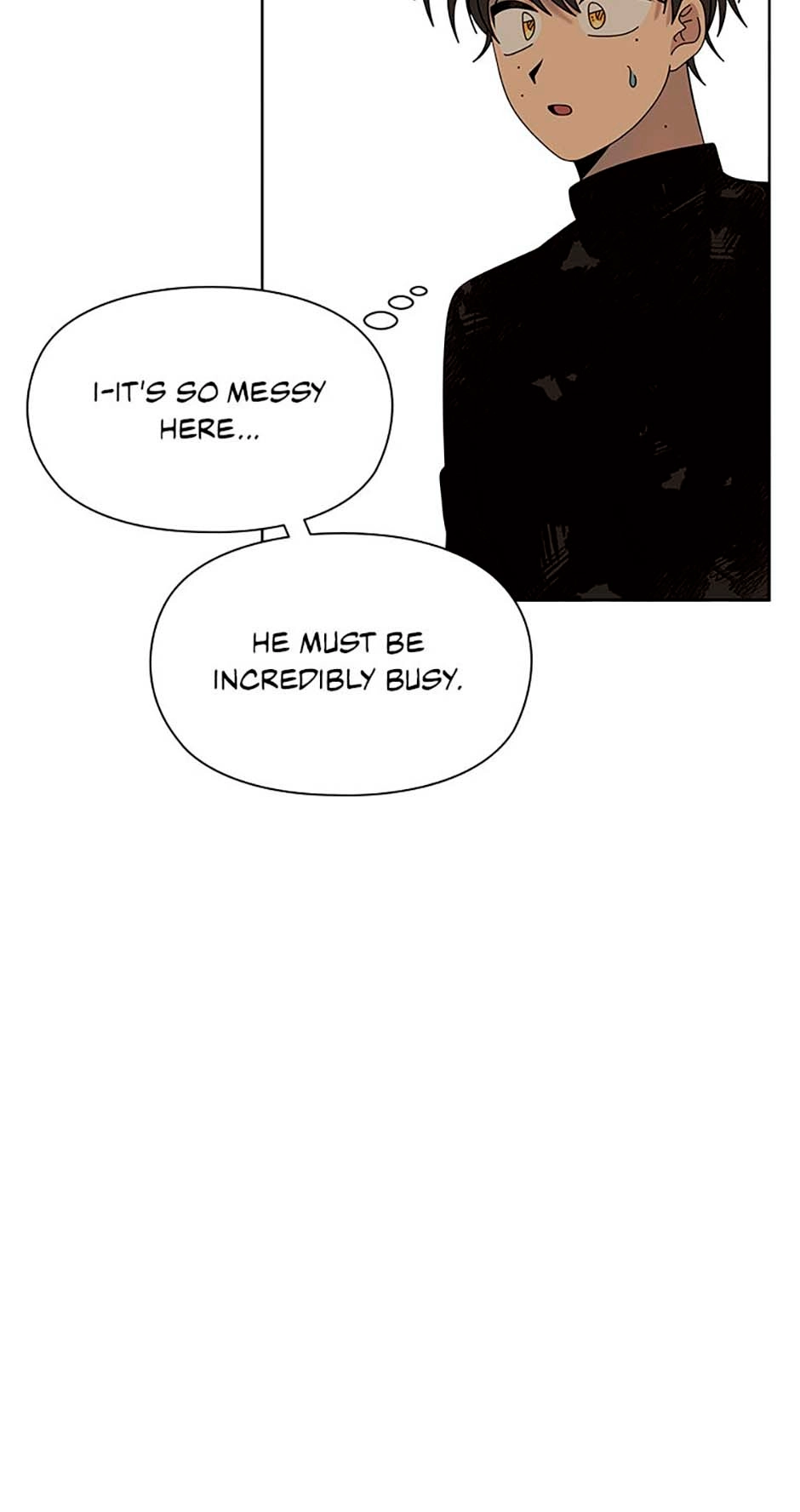 Read Three Worlds chapter 48 image 5 on Lezhin