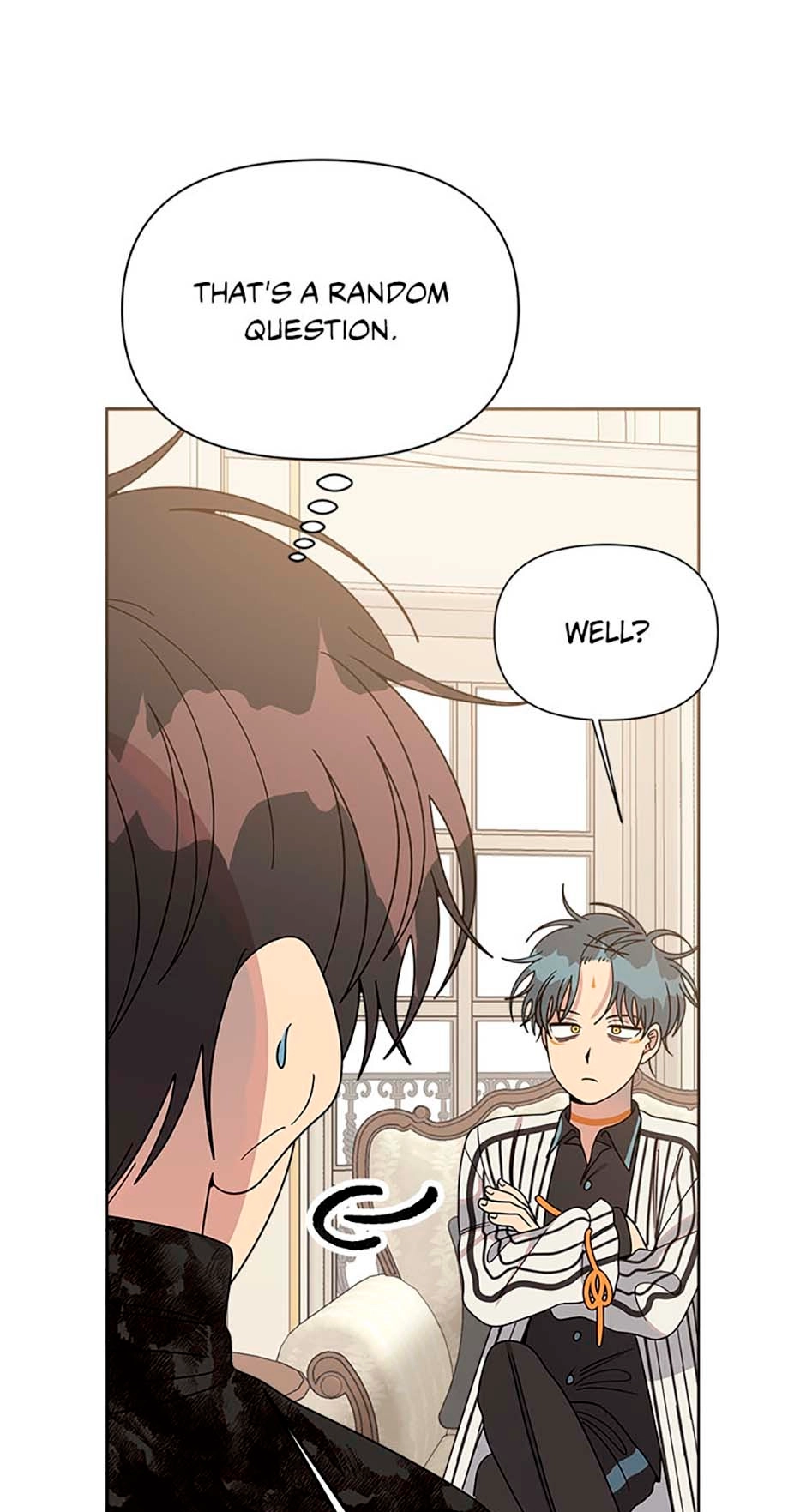Read Three Worlds chapter 48 image 51 on Lezhin