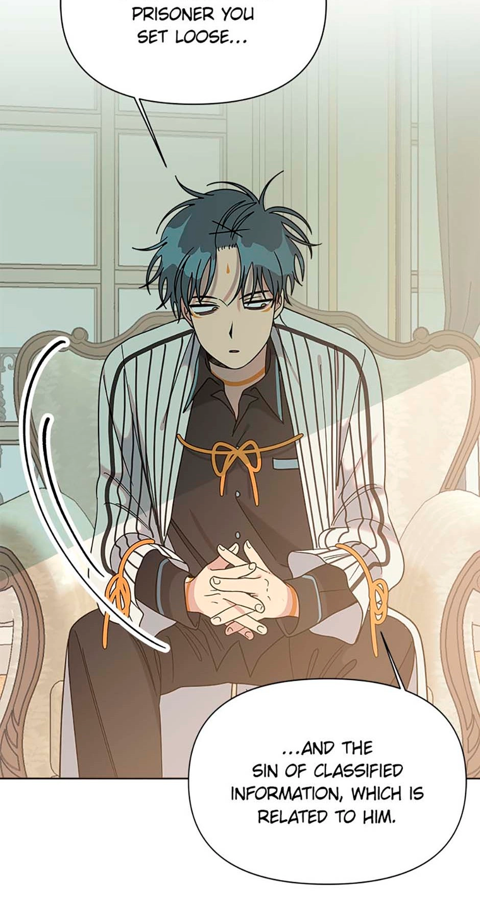 Read Three Worlds chapter 48 image 58 on Lezhin