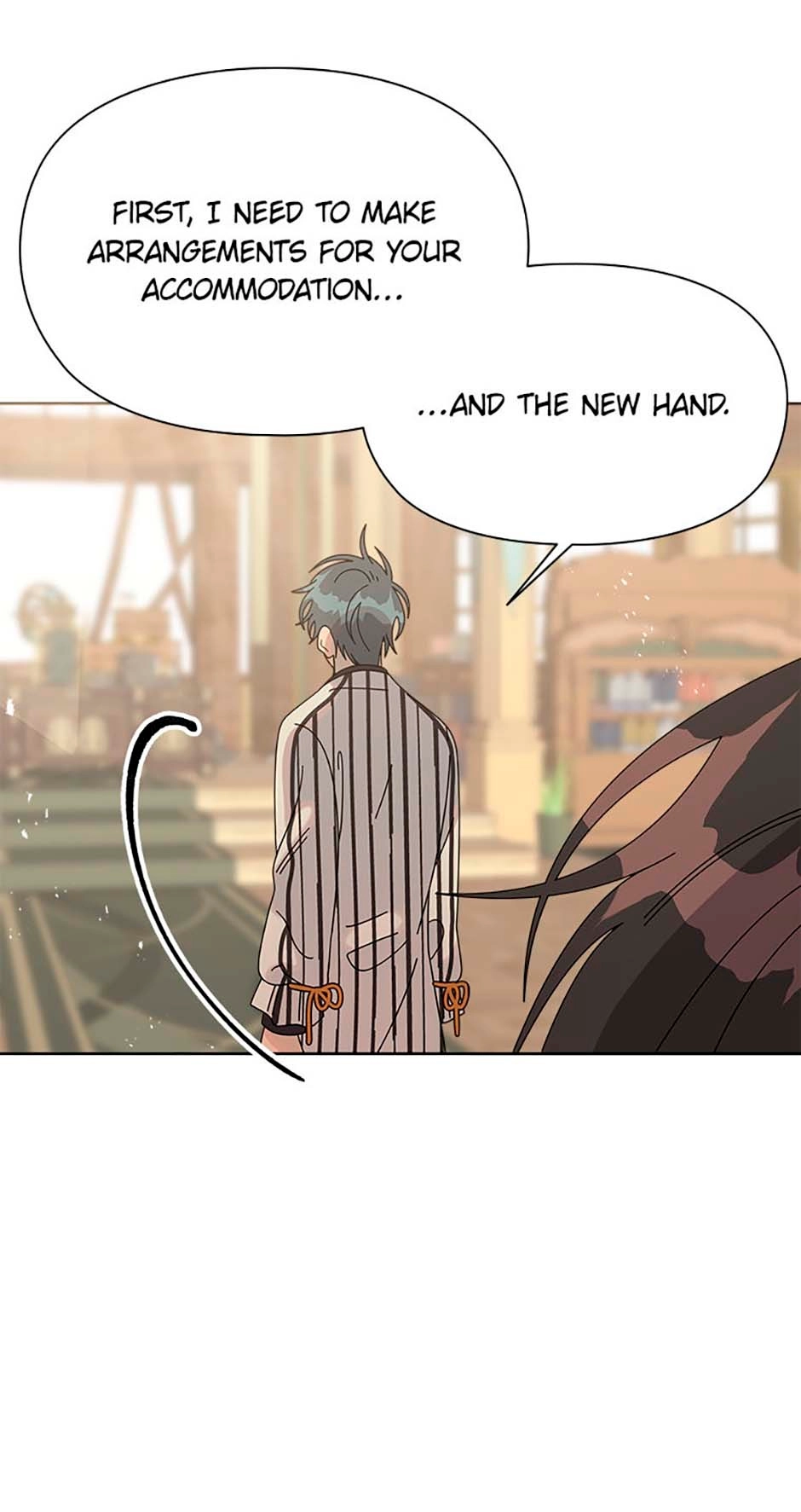 Read Three Worlds chapter 48 image 6 on Lezhin