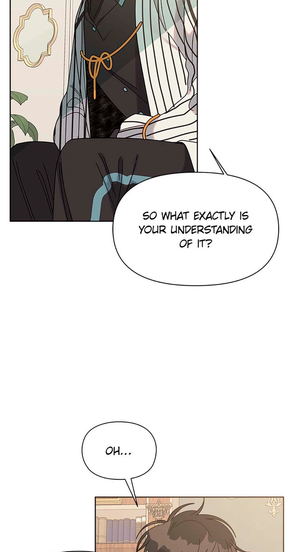 Read Three Worlds chapter 48 image 61 on Lezhin