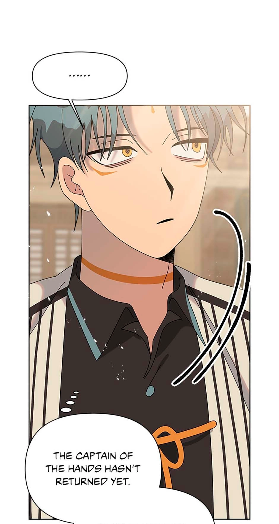 Read Three Worlds chapter 48 image 7 on Lezhin