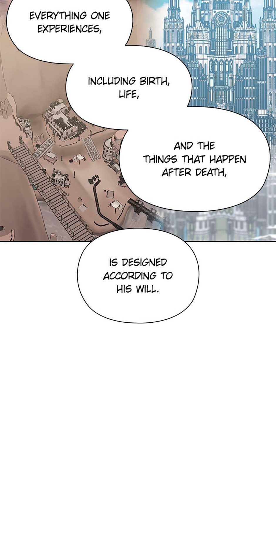 Read Three Worlds chapter 48 image 70 on Lezhin