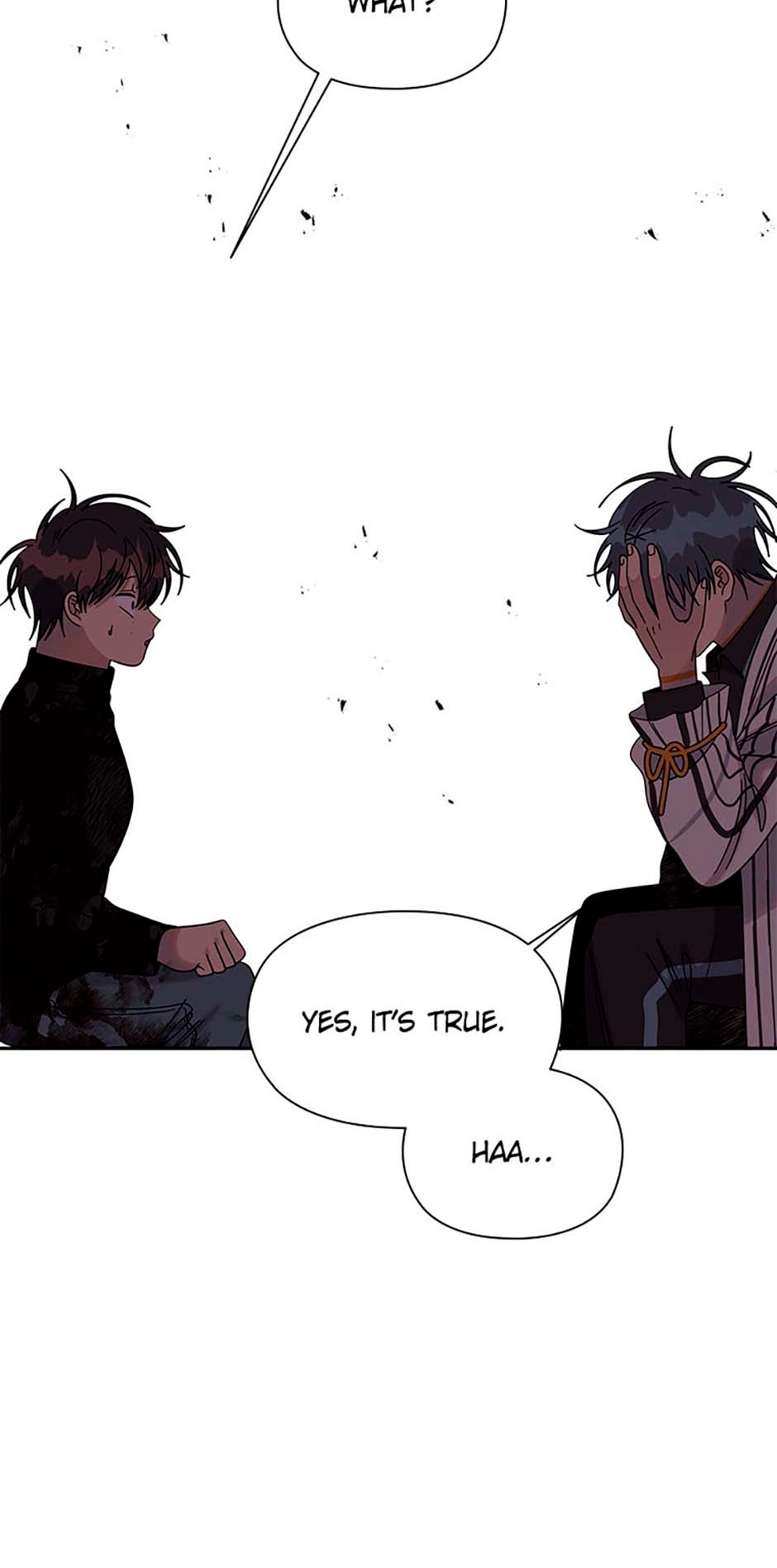 Read Three Worlds chapter 48 image 73 on Lezhin