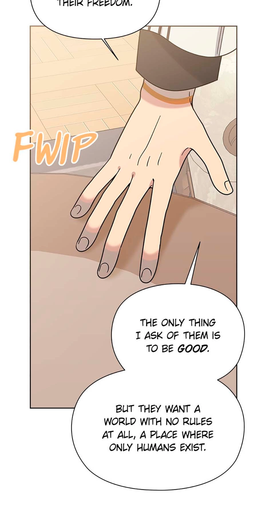 Read Three Worlds chapter 48 image 77 on Lezhin